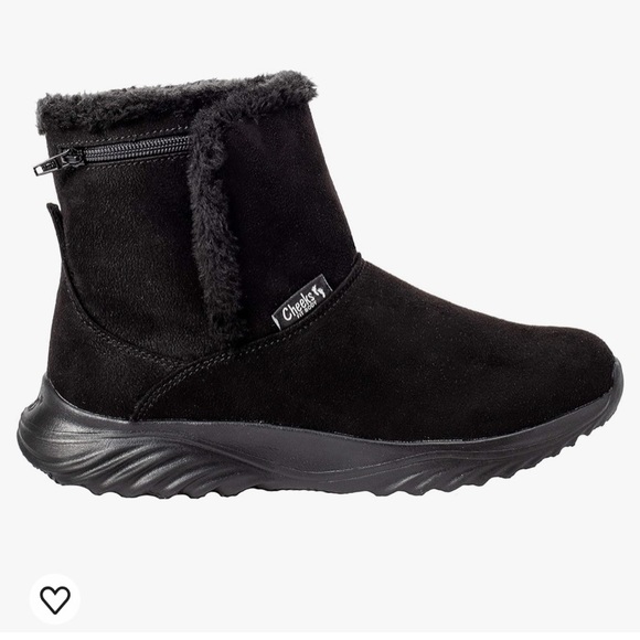 Cheek’s ankle boot - Picture 3 of 7